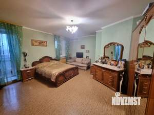 3-к квартира, вторичка, 127м2, 5/16 этаж