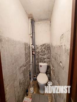 3-к квартира, вторичка, 65м2, 4/5 этаж