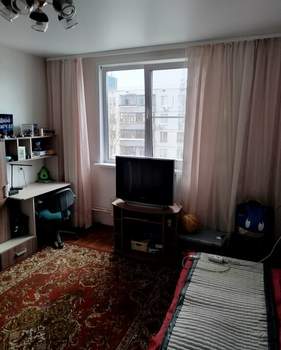 1-к квартира, вторичка, 32м2, 8/16 этаж