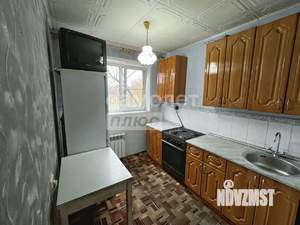 2-к квартира, вторичка, 45м2, 3/5 этаж