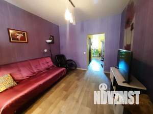 2-к квартира, вторичка, 56м2, 2/3 этаж