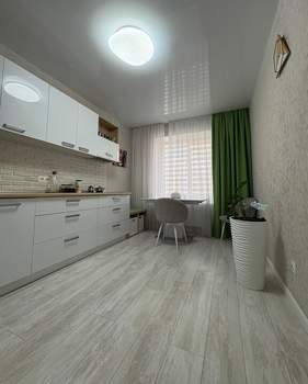 2-к квартира, вторичка, 51м2, 5/10 этаж