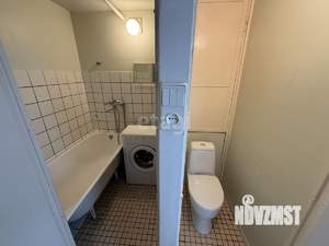 3-к квартира, вторичка, 51м2, 9/9 этаж