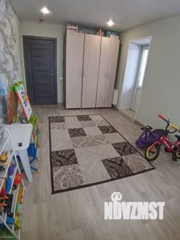 2-к квартира, вторичка, 52м2, 7/18 этаж