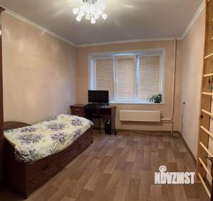 3-к квартира, вторичка, 65м2, 4/10 этаж