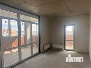 3-к квартира, вторичка, 122м2, 14/19 этаж