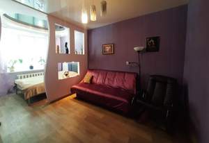 2-к квартира, вторичка, 57м2, 2/3 этаж