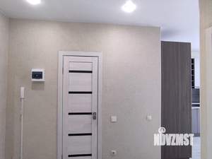 1-к квартира, вторичка, 48м2, 8/16 этаж