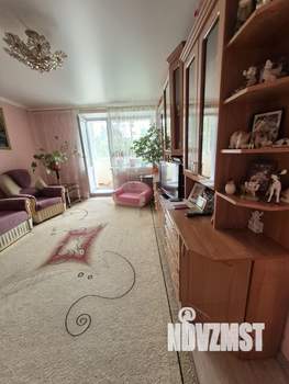 3-к квартира, вторичка, 66м2, 3/14 этаж