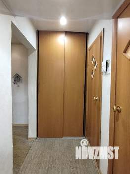 2-к квартира, вторичка, 43м2, 14/16 этаж