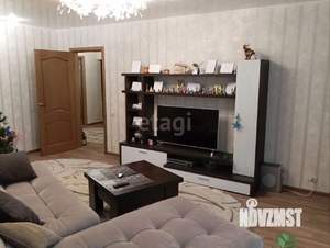 4-к квартира, вторичка, 79м2, 1/9 этаж