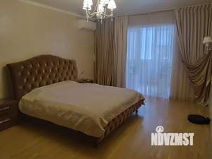 3-к квартира, вторичка, 86м2, 2/9 этаж