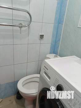 1-к квартира, вторичка, 20м2, 1/10 этаж