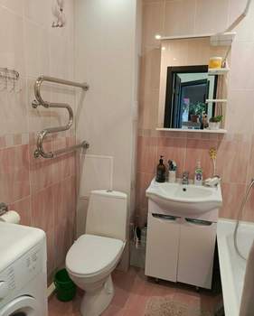 2-к квартира, вторичка, 58м2, 11/15 этаж