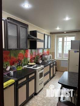 3-к квартира, вторичка, 65м2, 2/14 этаж