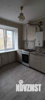 2-к квартира, вторичка, 44м2, 2/4 этаж