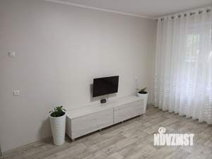 1-к квартира, вторичка, 39м2, 1/10 этаж