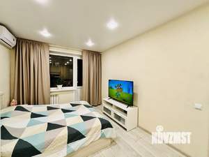 1-к квартира, вторичка, 33м2, 9/9 этаж