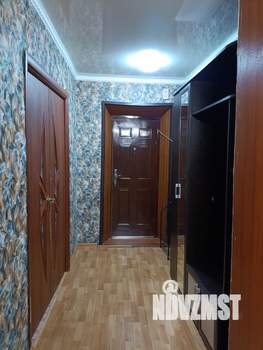 2-к квартира, вторичка, 51м2, 5/5 этаж