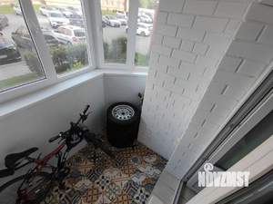 2-к квартира, вторичка, 65м2, 1/8 этаж