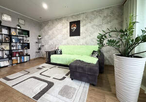 2-к квартира, вторичка, 46м2, 15/16 этаж