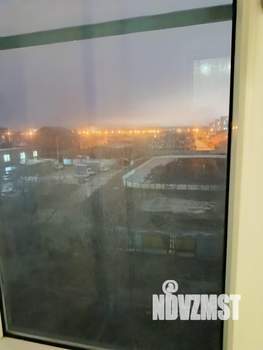 1-к квартира, вторичка, 37м2, 4/10 этаж