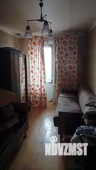 3-к квартира, вторичка, 59м2, 7/9 этаж