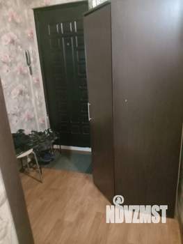 1-к квартира, вторичка, 31м2, 6/16 этаж