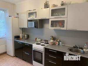 1-к квартира, вторичка, 37м2, 1/7 этаж