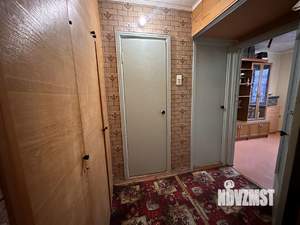 4-к квартира, вторичка, 80м2, 2/9 этаж