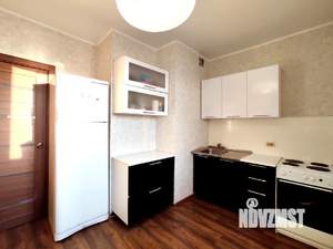 1-к квартира, вторичка, 34м2, 9/16 этаж