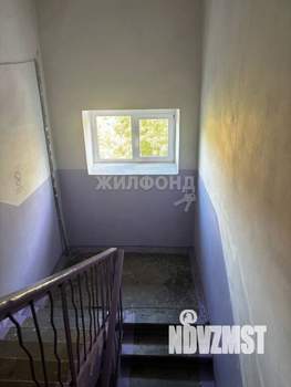 1-к квартира, вторичка, 31м2, 5/5 этаж