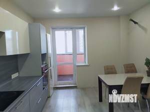 2-к квартира, вторичка, 68м2, 5/16 этаж