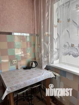 1-к квартира, вторичка, 31м2, 2/5 этаж