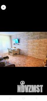 3-к квартира, вторичка, 63м2, 1/5 этаж
