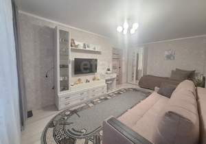 1-к квартира, вторичка, 36м2, 4/9 этаж