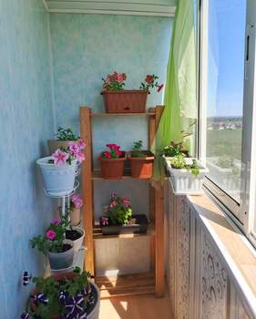 2-к квартира, вторичка, 58м2, 11/15 этаж