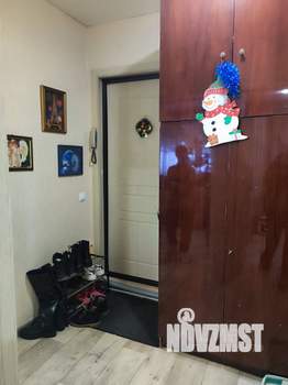 1-к квартира, вторичка, 33м2, 7/16 этаж