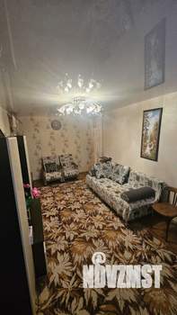 3-к квартира, вторичка, 56м2, 2/5 этаж