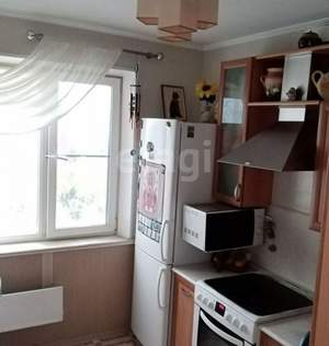 3-к квартира, вторичка, 66м2, 7/9 этаж