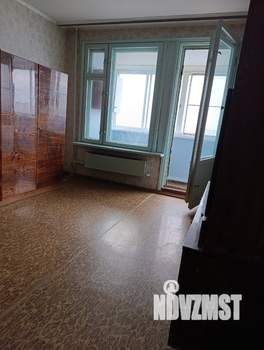 3-к квартира, вторичка, 64м2, 12/16 этаж