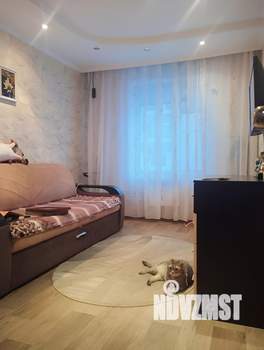 2-к квартира, вторичка, 44м2, 2/9 этаж