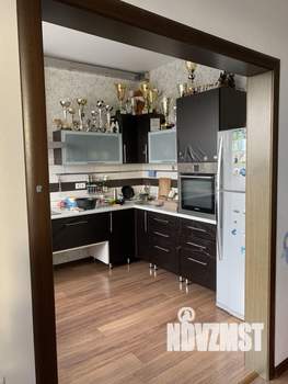 2-к квартира, вторичка, 71м2, 9/9 этаж