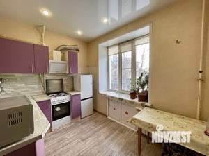 3-к квартира, вторичка, 77м2, 2/5 этаж