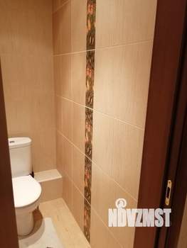 2-к квартира, вторичка, 52м2, 6/15 этаж
