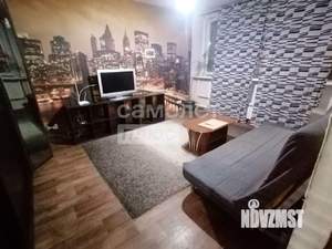 2-к квартира, вторичка, 42м2, 1/16 этаж