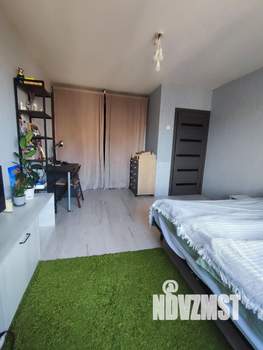 1-к квартира, вторичка, 36м2, 8/9 этаж