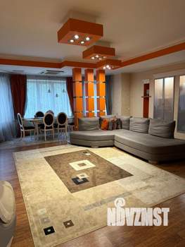 6-к квартира, вторичка, 270м2, 6/7 этаж
