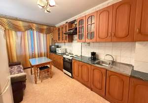 2-к квартира, вторичка, 69м2, 4/8 этаж