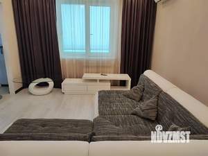 2-к квартира, вторичка, 55м2, 9/9 этаж